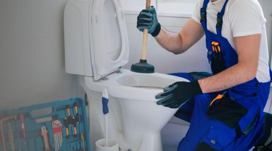 Professional Leak Detection in Deer Creek, IL